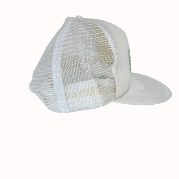 Fitzgeralds Las Vegas Trucker Hat VTG Mesh Snapback Retro Fremont Street - Picture 3 of 10